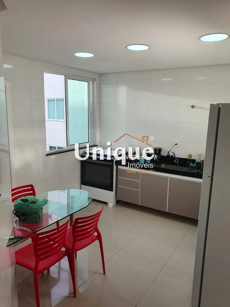 Apartamento, 3 quartos, 158 m² - Foto 5