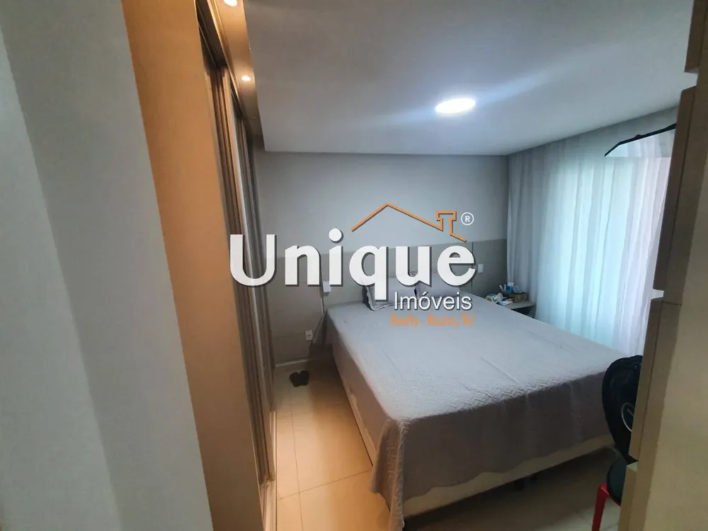 Apartamento, 3 quartos, 158 m² - Foto 15