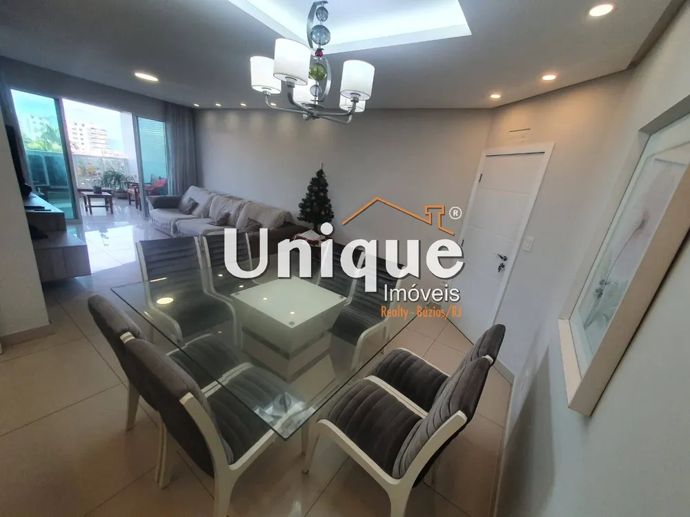 Apartamento, 3 quartos, 158 m² - Foto 3