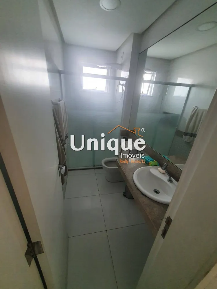 Apartamento, 3 quartos, 158 m² - Foto 14