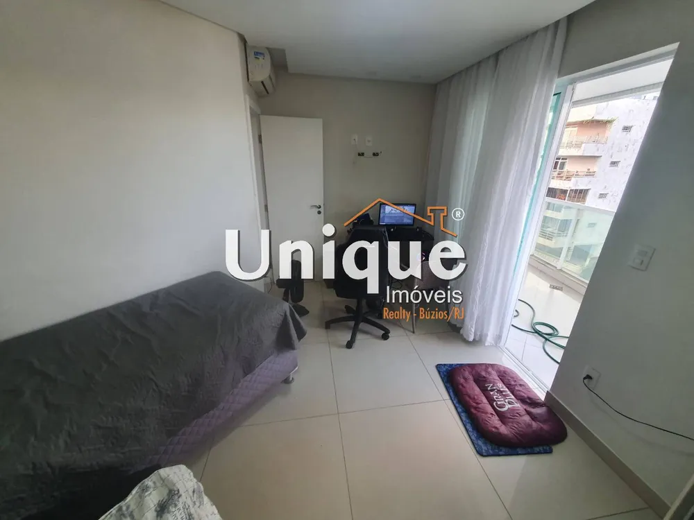 Apartamento, 3 quartos, 158 m² - Foto 12
