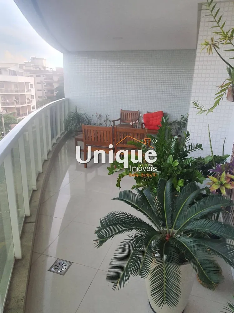 Apartamento, 3 quartos, 158 m² - Foto 16