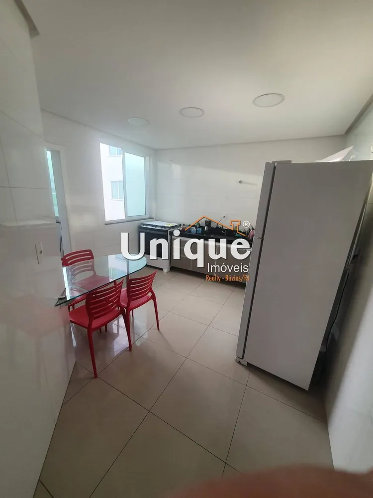 Apartamento, 3 quartos, 158 m² - Foto 6