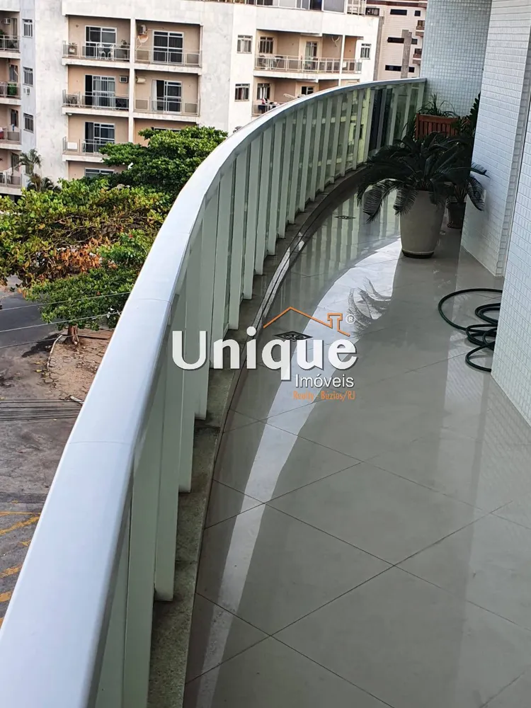 Apartamento, 3 quartos, 158 m² - Foto 9
