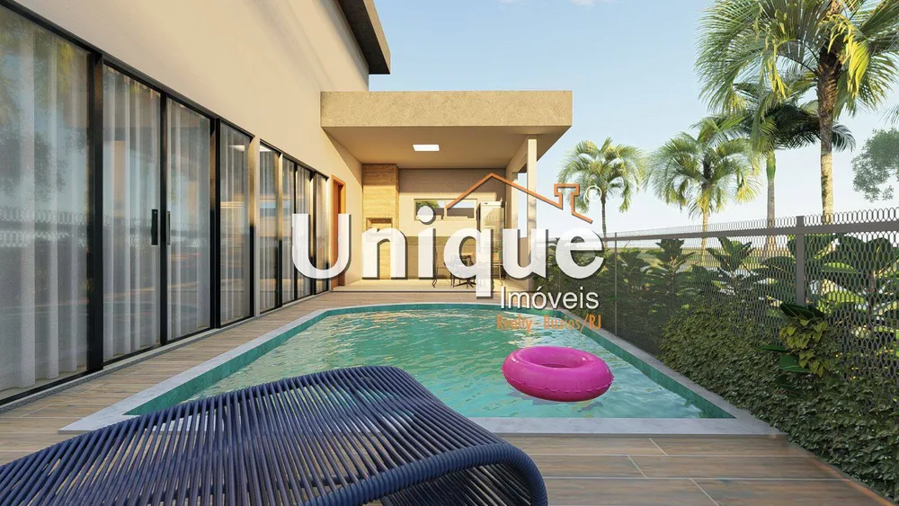 Casa, 3 quartos - Foto 4