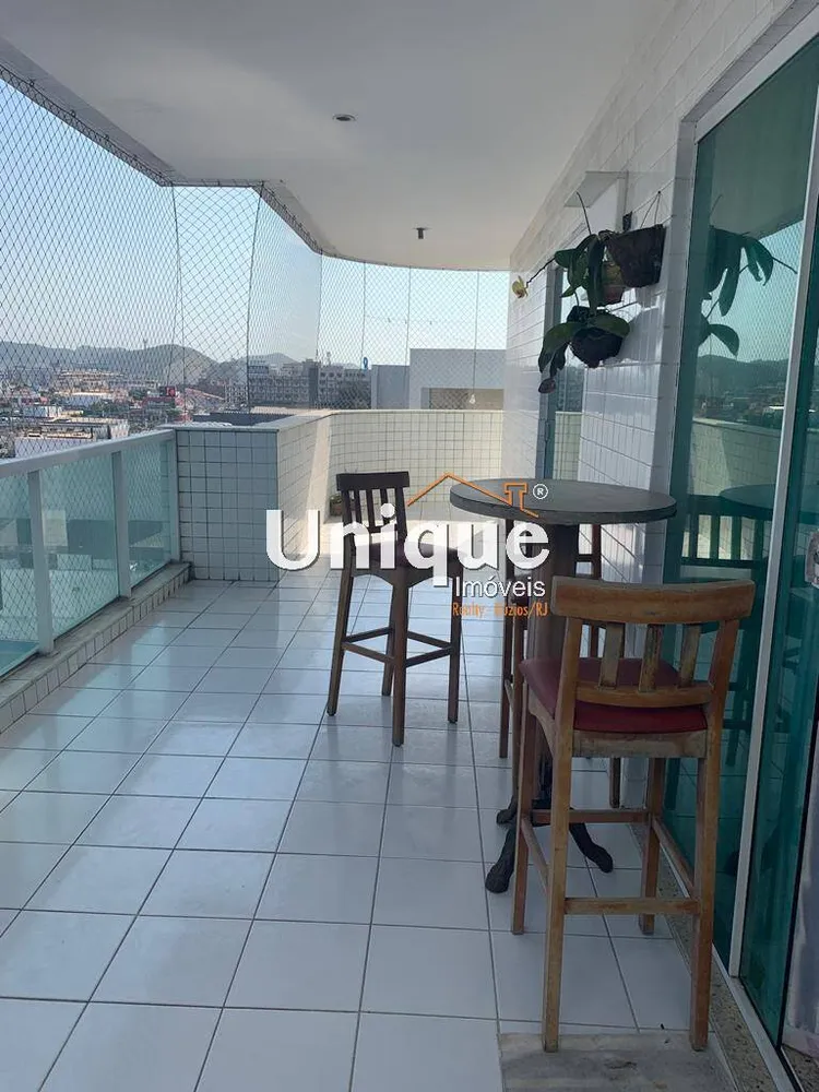 Cobertura, 3 quartos, 170 m² - Foto 3