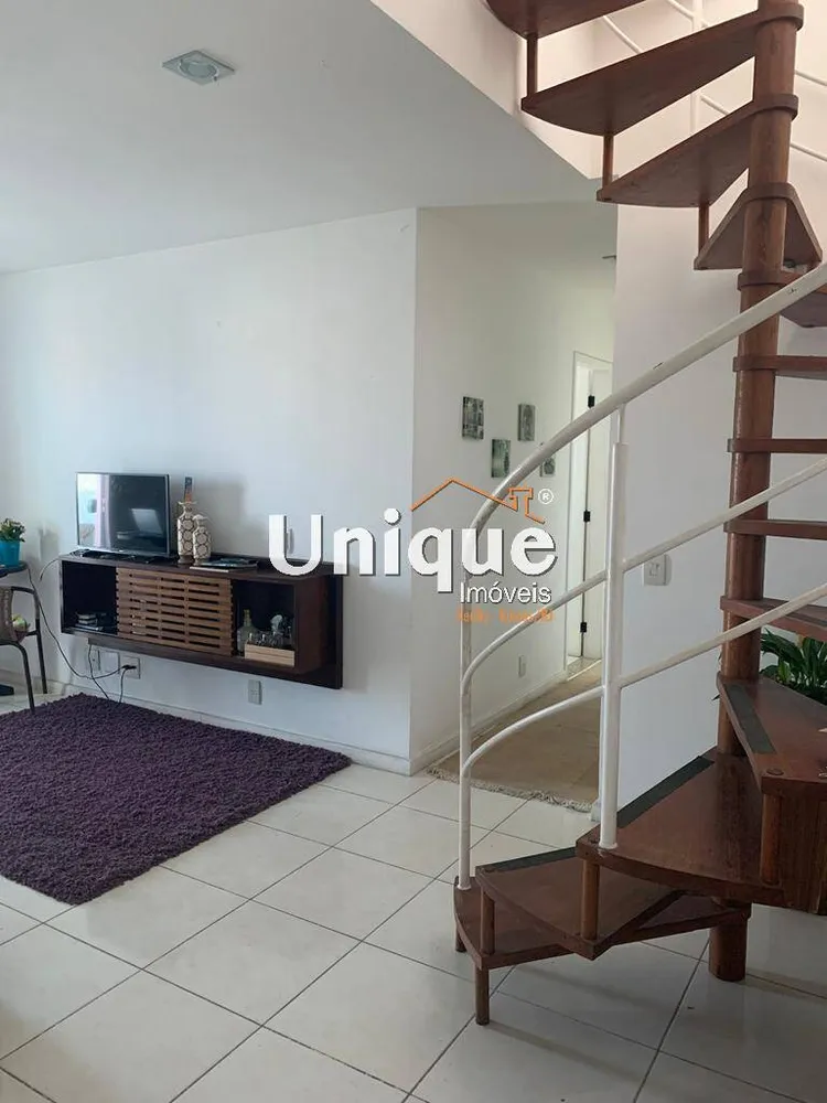 Cobertura, 3 quartos, 170 m² - Foto 2