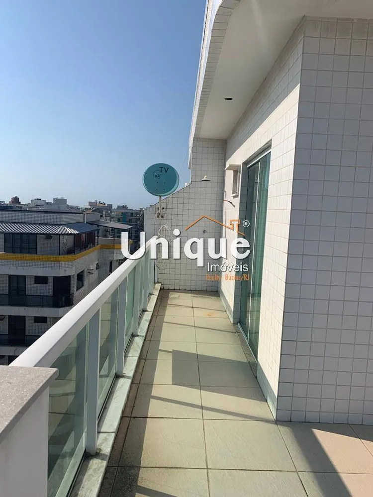Cobertura, 3 quartos, 170 m² - Foto 12