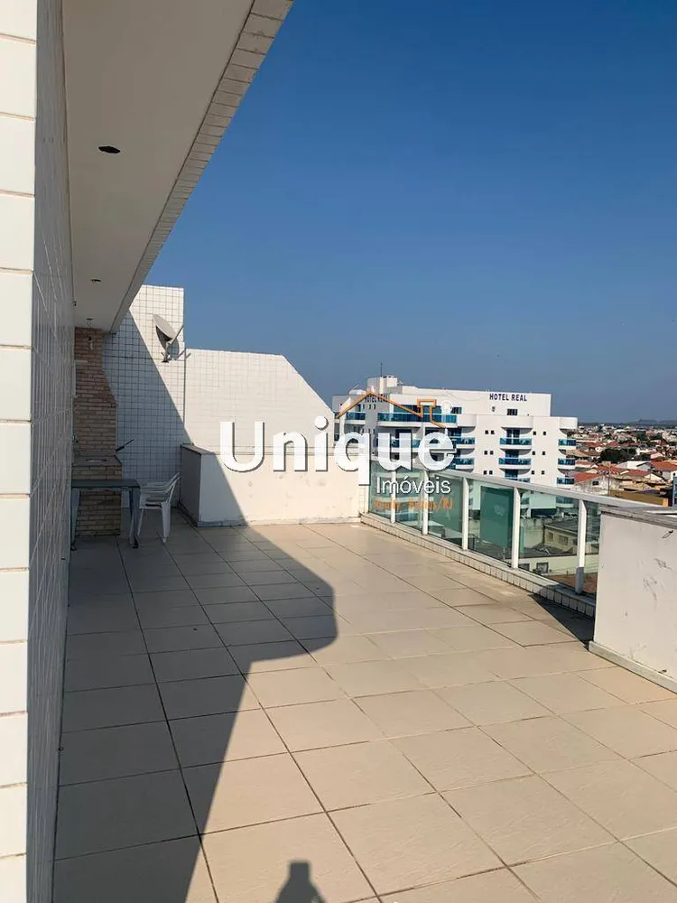 Cobertura, 3 quartos, 170 m² - Foto 1