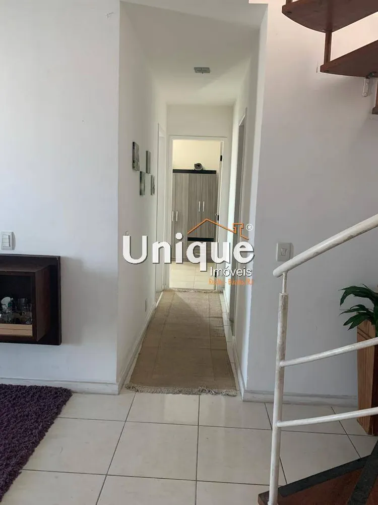 Cobertura, 3 quartos, 170 m² - Foto 6