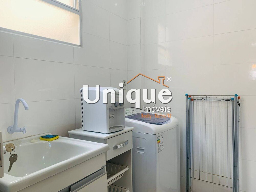 Apartamento, 3 quartos, 98 m² - Foto 4