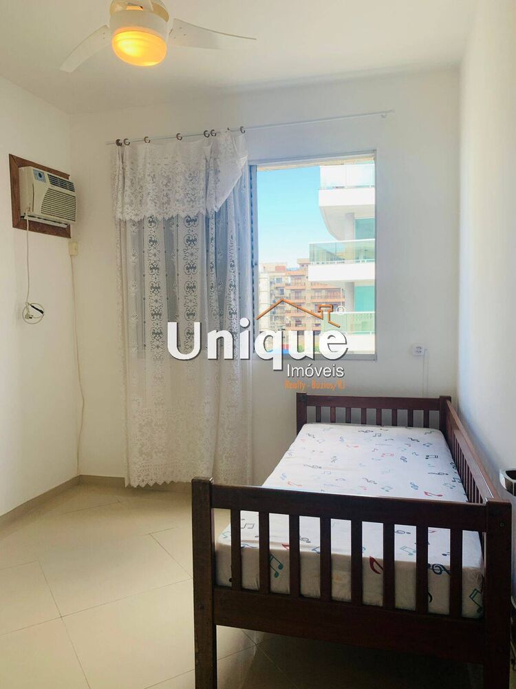Apartamento, 3 quartos, 98 m² - Foto 5