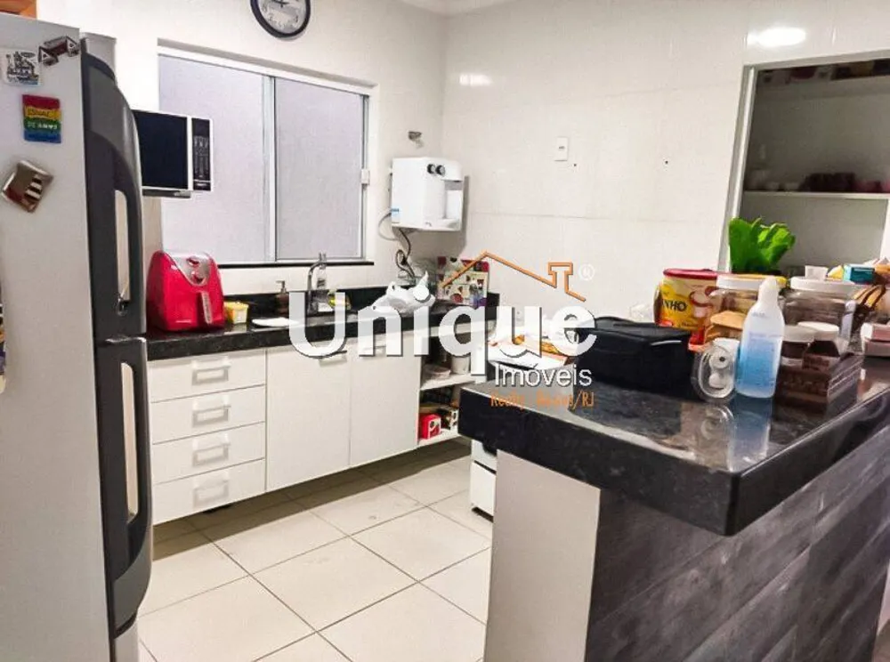 Casa, 3 quartos, 130 m² - Foto 6