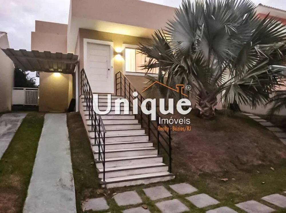 Casa, 3 quartos, 130 m² - Foto 1