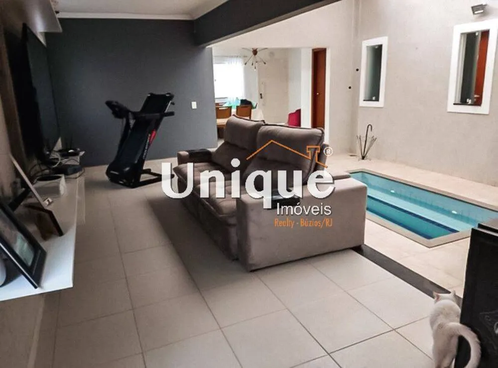 Casa, 3 quartos, 130 m² - Foto 4