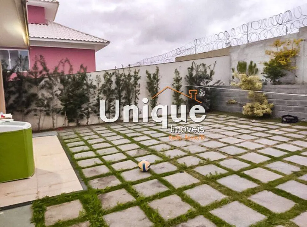 Casa, 3 quartos, 130 m² - Foto 9