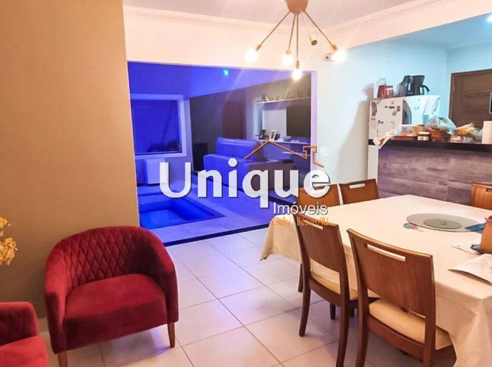 Casa, 3 quartos, 130 m² - Foto 2
