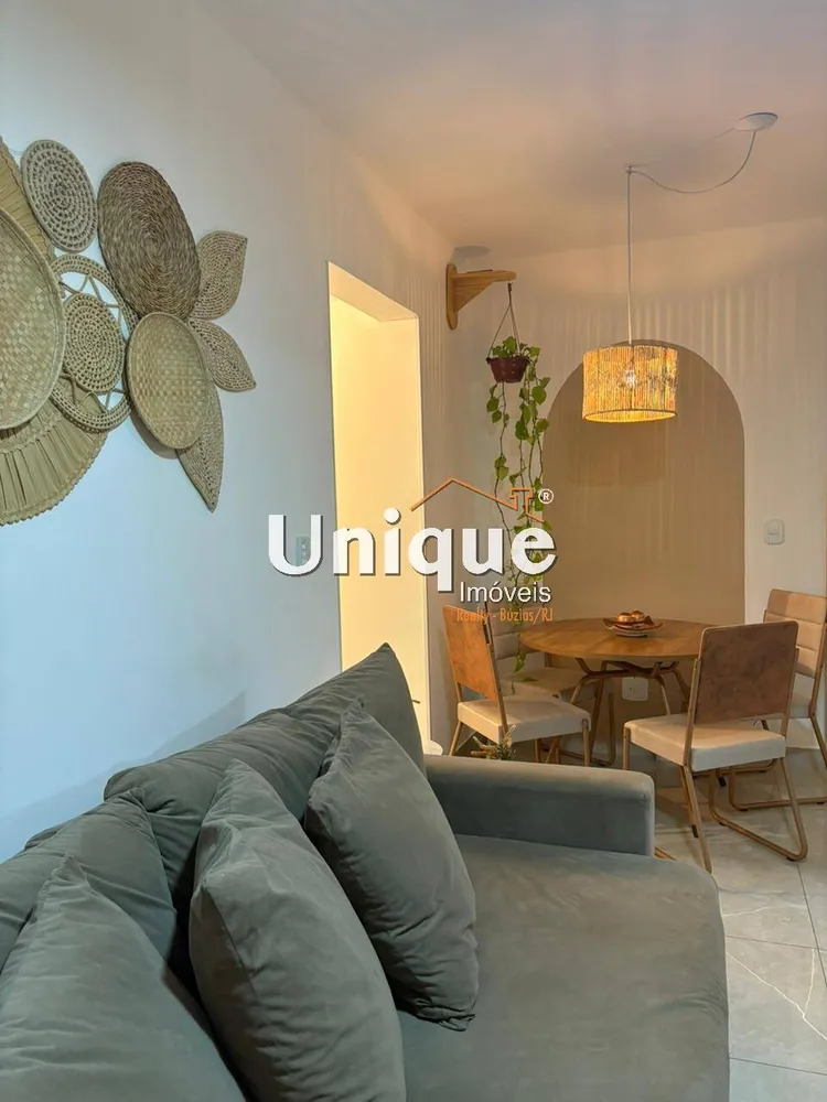 Apartamento, 3 quartos, 80 m² - Foto 2