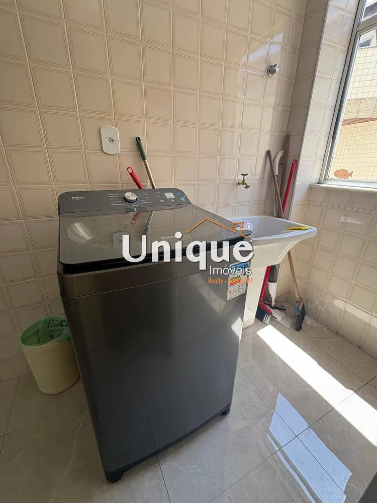 Apartamento, 3 quartos, 80 m² - Foto 20