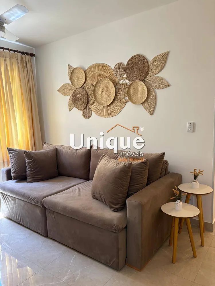 Apartamento, 3 quartos, 80 m² - Foto 5