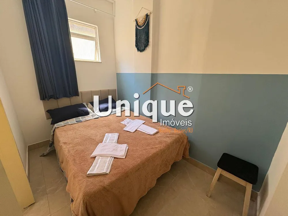Apartamento, 3 quartos, 80 m² - Foto 29