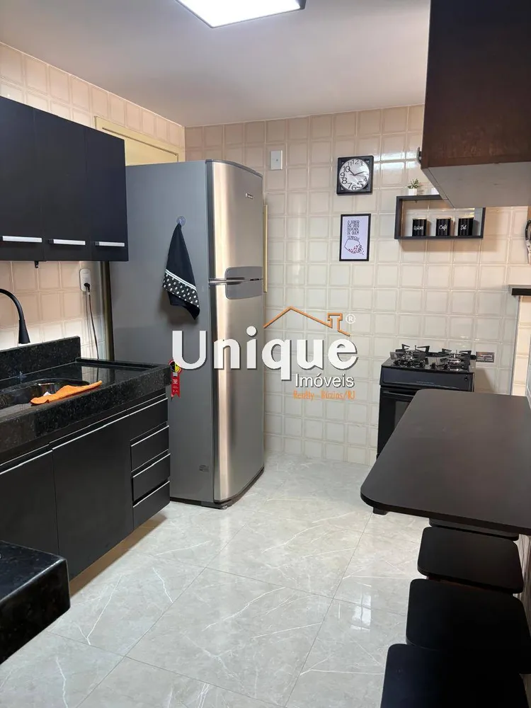 Apartamento, 3 quartos, 80 m² - Foto 17
