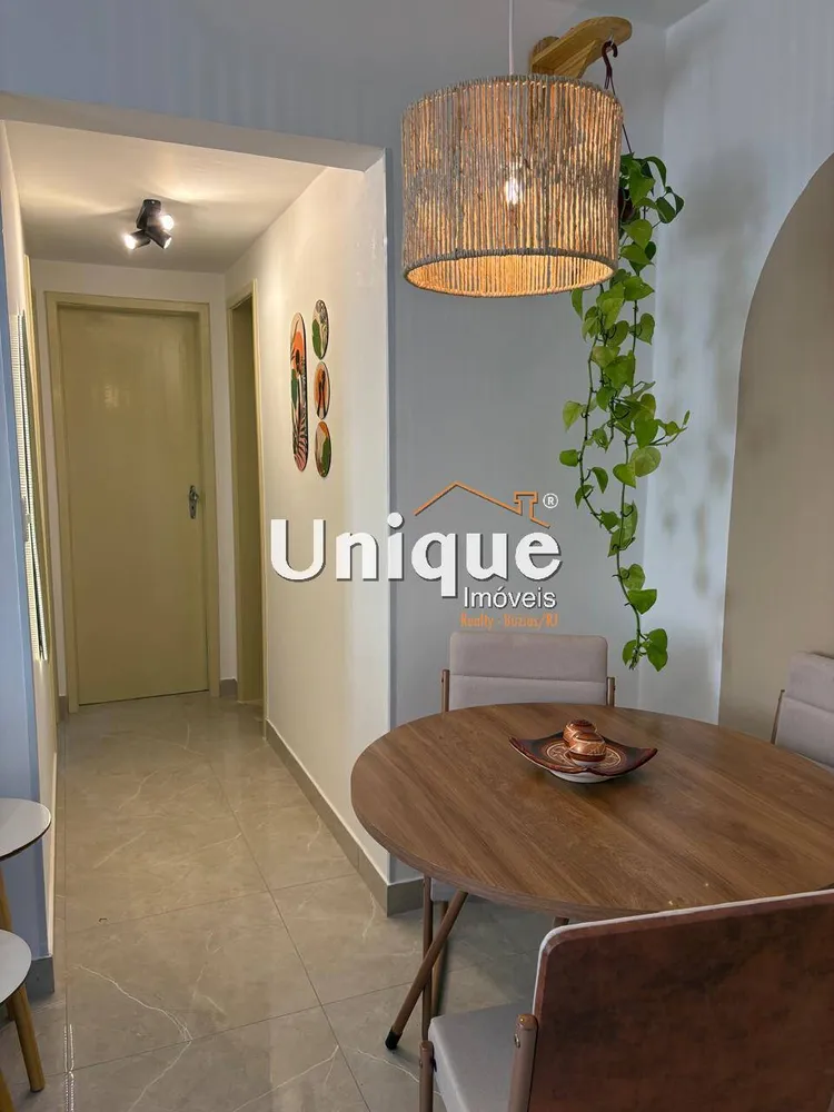 Apartamento, 3 quartos, 80 m² - Foto 9