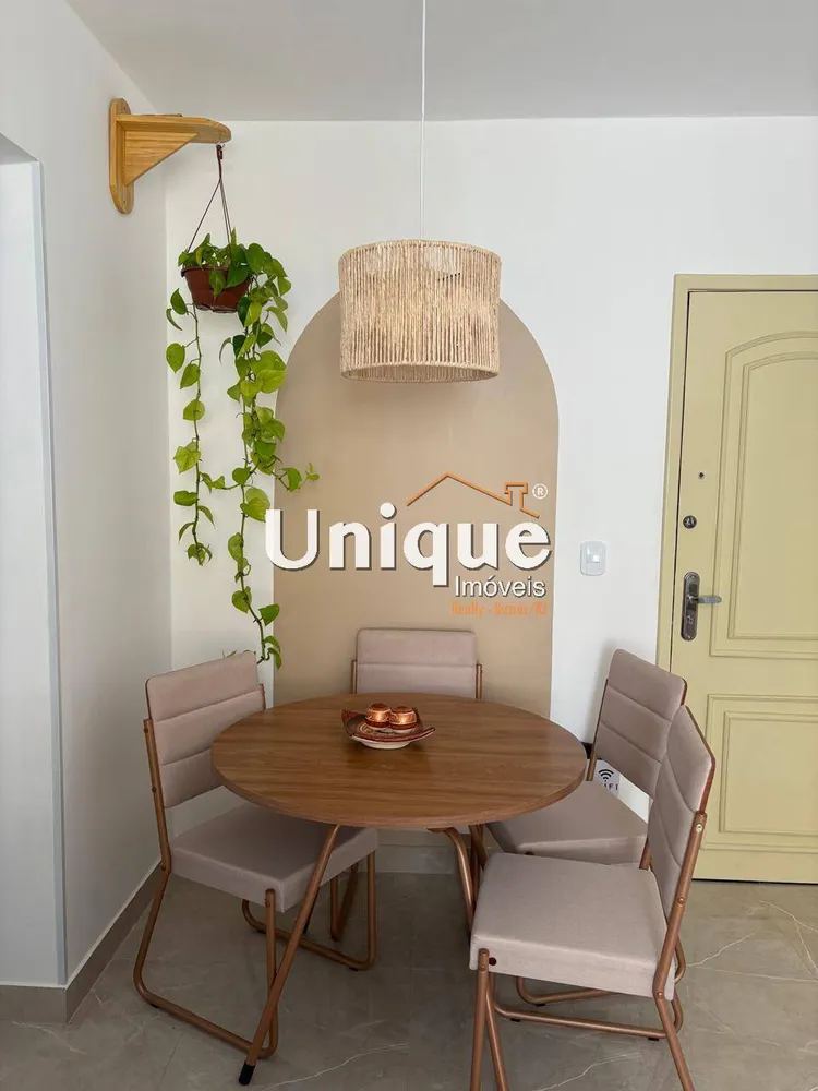 Apartamento, 3 quartos, 80 m² - Foto 14