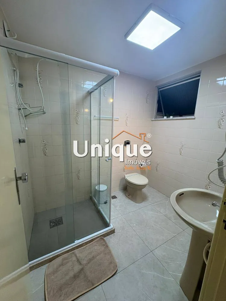 Apartamento, 3 quartos, 80 m² - Foto 23