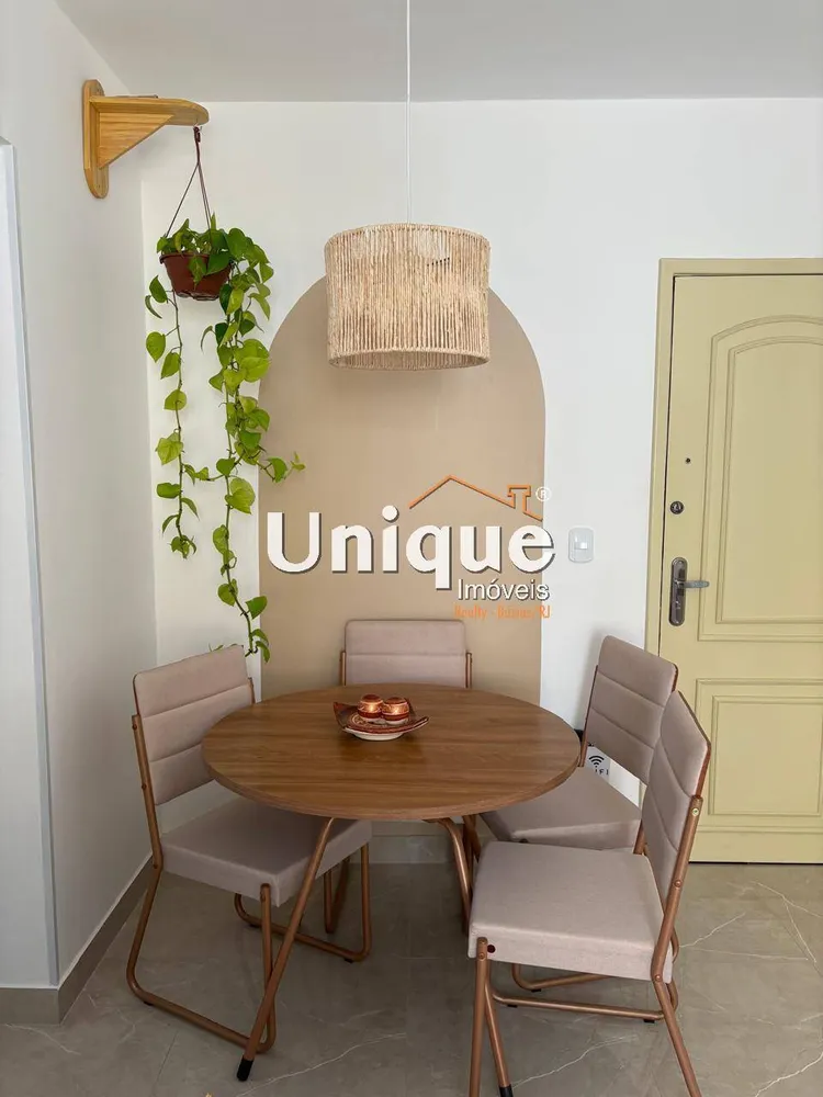 Apartamento, 3 quartos, 80 m² - Foto 10