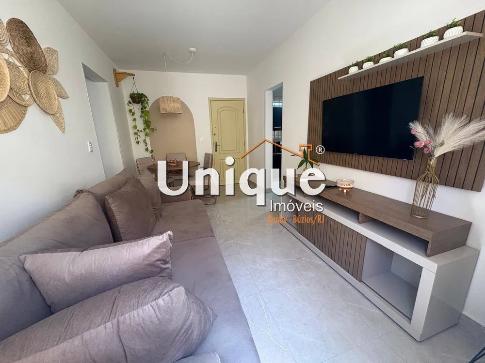 Apartamento, 3 quartos, 80 m² - Foto 1