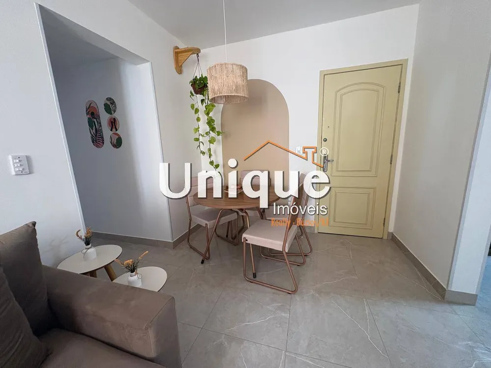 Apartamento, 3 quartos, 80 m² - Foto 7