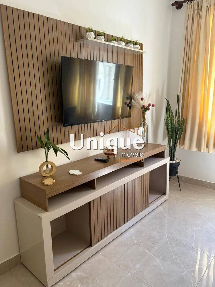 Apartamento, 3 quartos, 80 m² - Foto 8