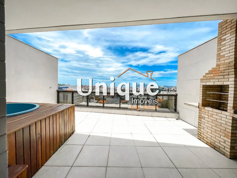 Apartamento, 2 quartos, 127 m² - Foto 1