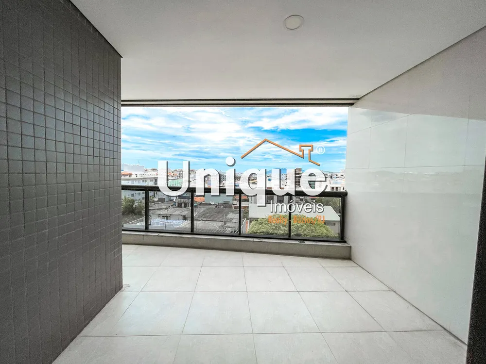 Apartamento, 2 quartos, 127 m² - Foto 6