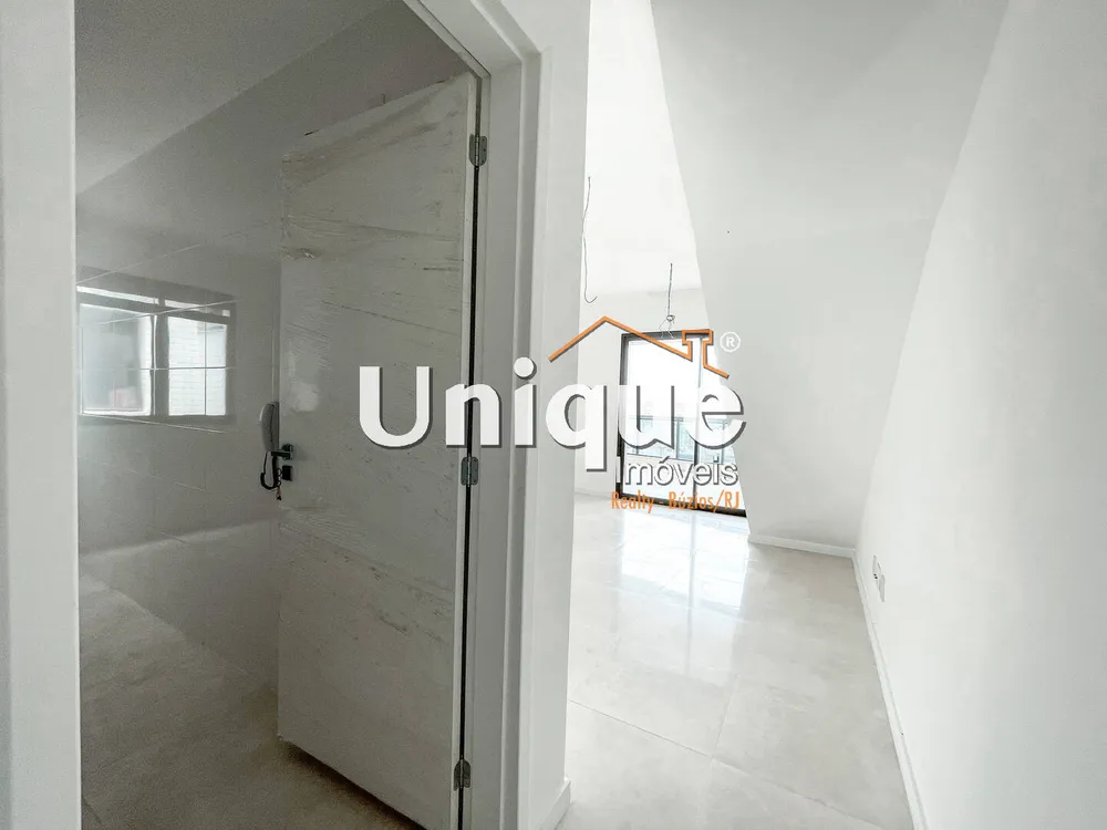 Apartamento, 2 quartos, 127 m² - Foto 2