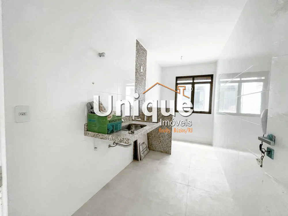Apartamento, 2 quartos, 127 m² - Foto 3