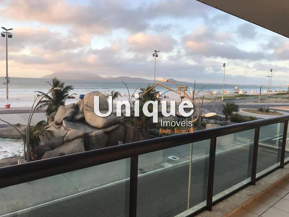 Apartamento, 3 quartos, 160 m² - Foto 1