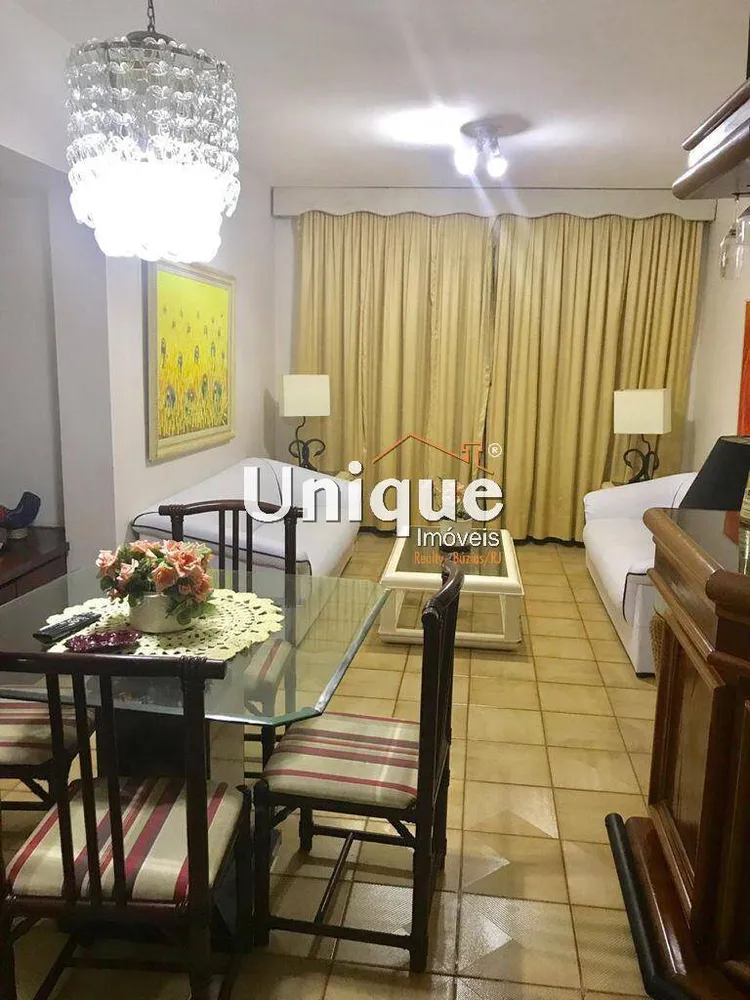 Apartamento, 3 quartos, 160 m² - Foto 11