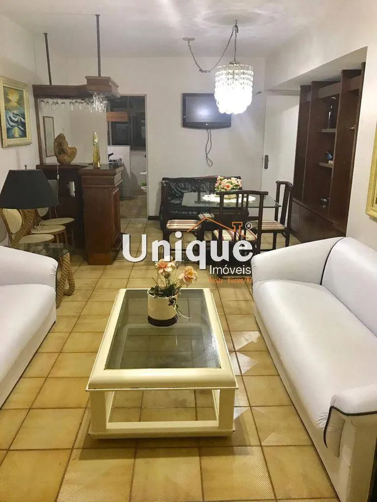 Apartamento, 3 quartos, 160 m² - Foto 16