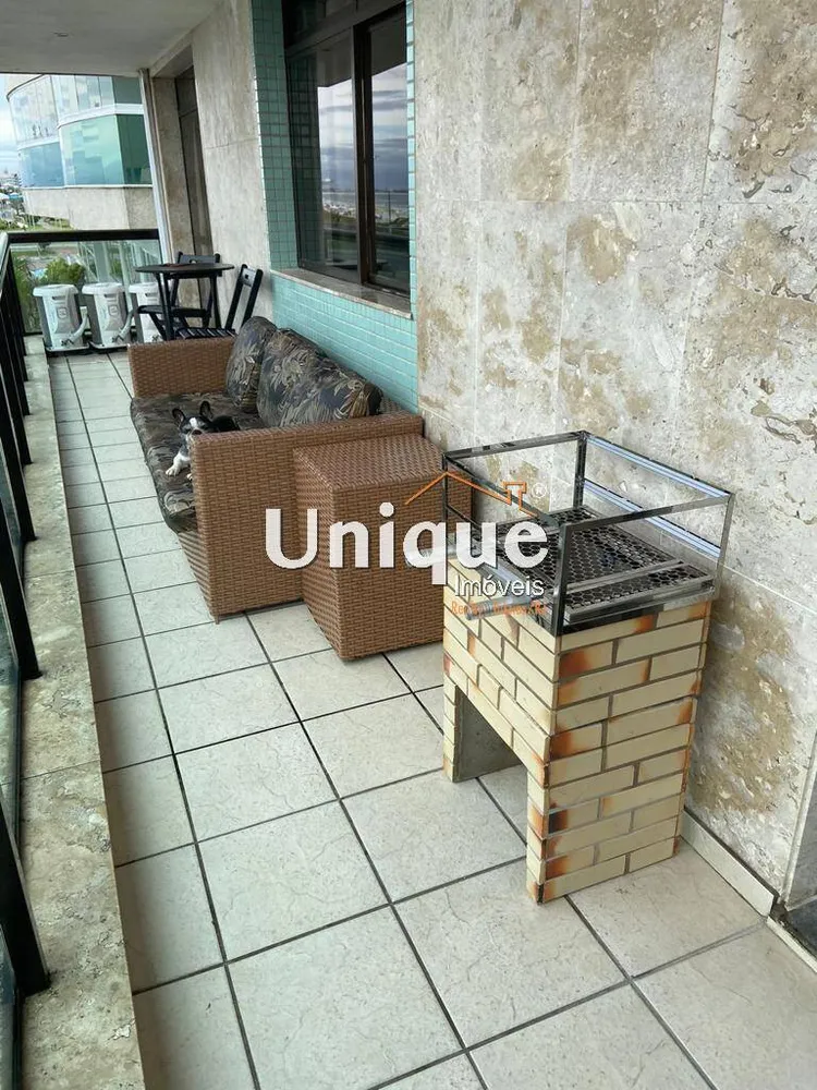 Apartamento, 3 quartos, 160 m² - Foto 10
