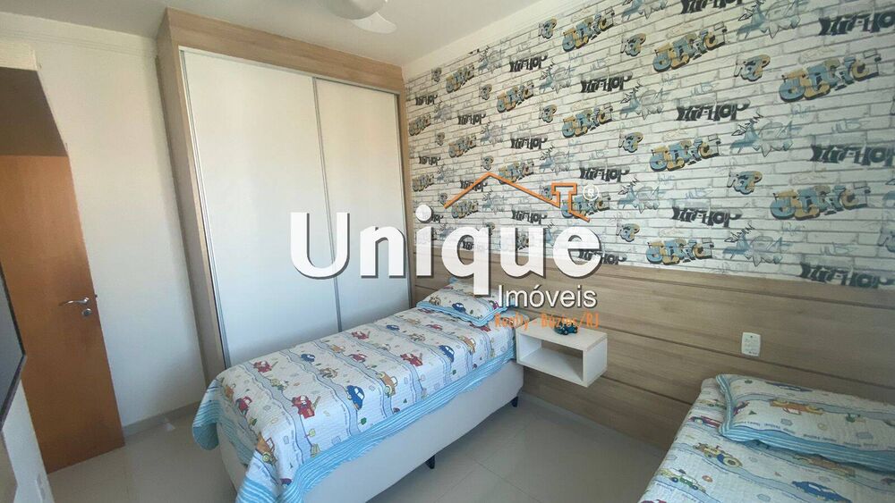 Apartamento, 3 quartos, 140 m² - Foto 6