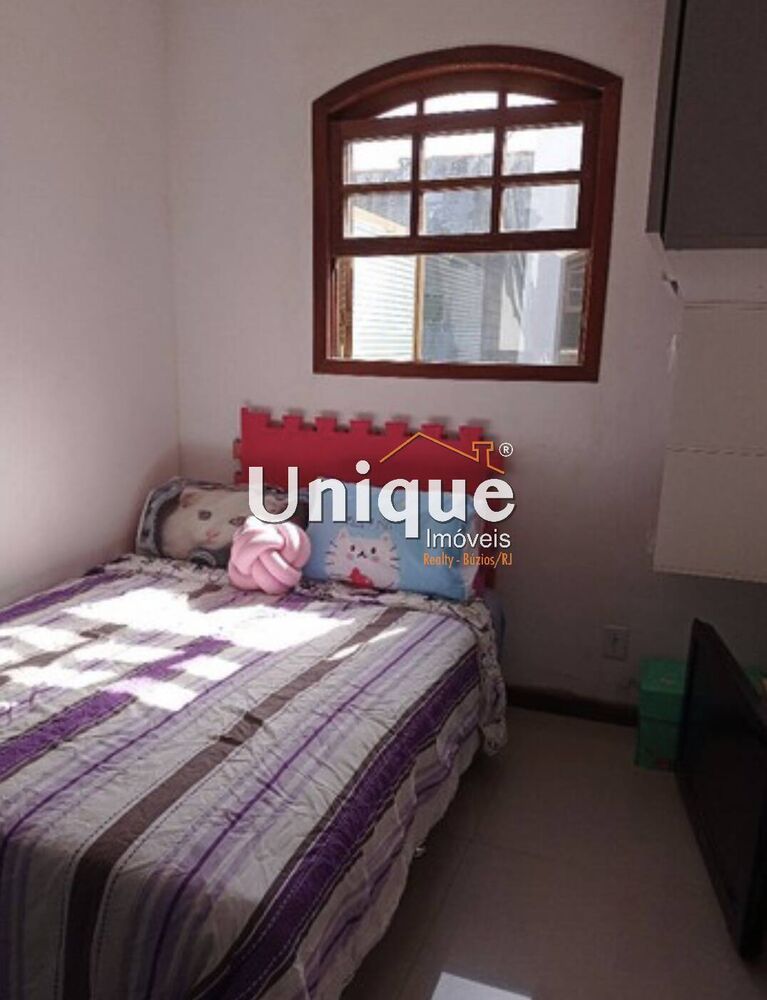 Casa à venda com 3 quartos, 178m² - Foto 5
