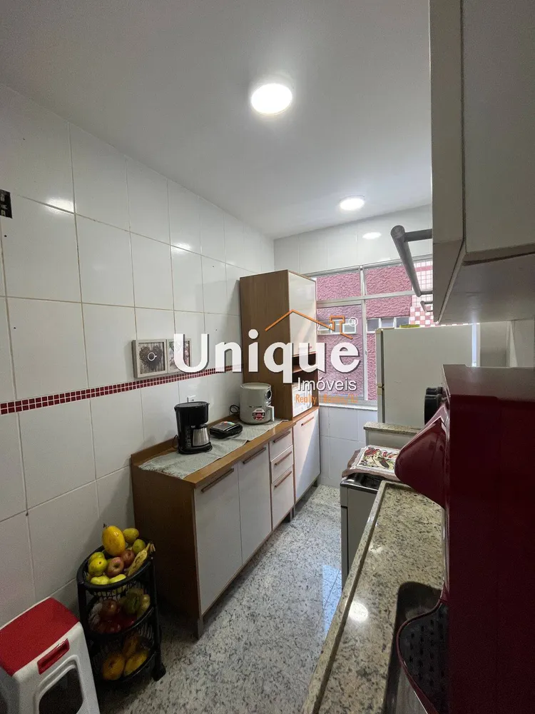Apartamento, 2 quartos, 85 m² - Foto 5