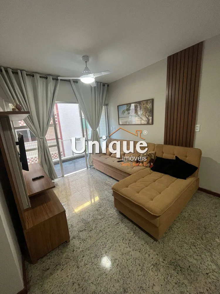 Apartamento, 2 quartos, 85 m² - Foto 2