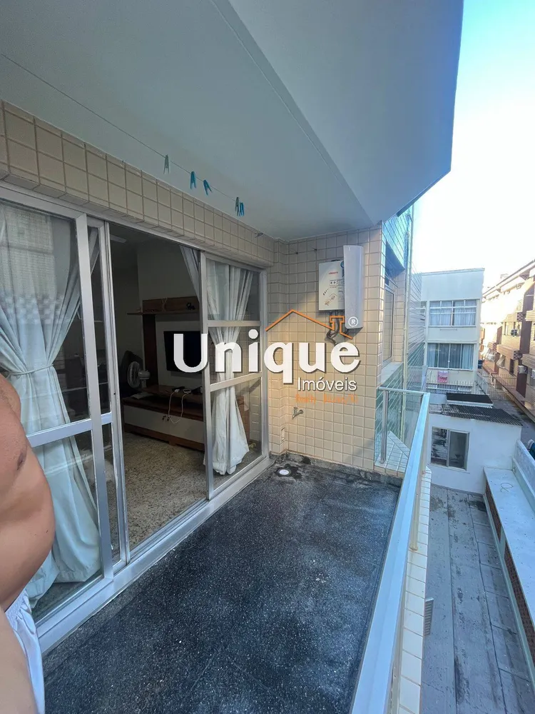 Apartamento, 2 quartos, 85 m² - Foto 4