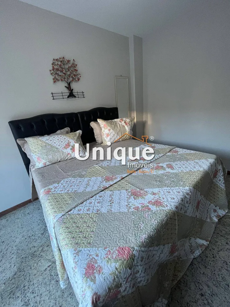 Apartamento, 2 quartos, 85 m² - Foto 7