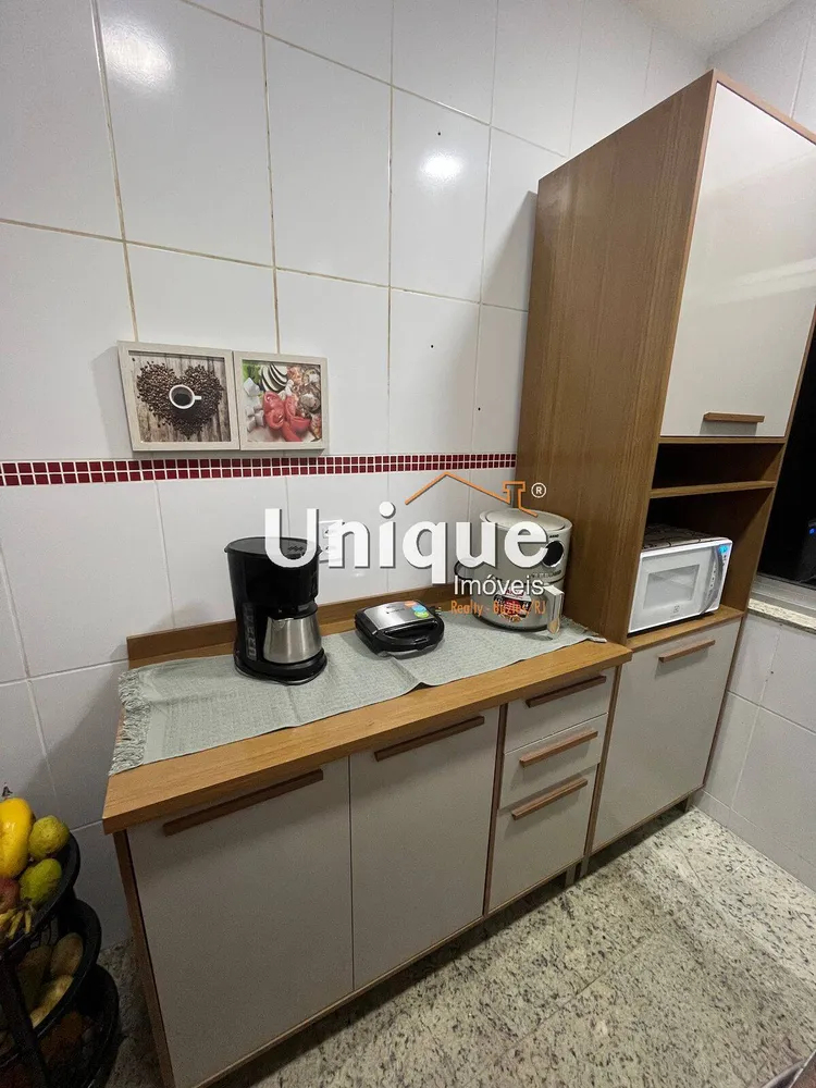 Apartamento, 2 quartos, 85 m² - Foto 6