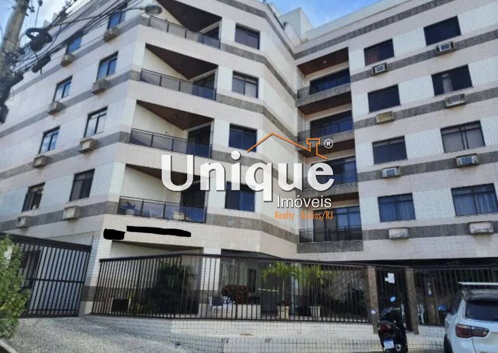 Cobertura, 5 quartos, 250 m² - Foto 7