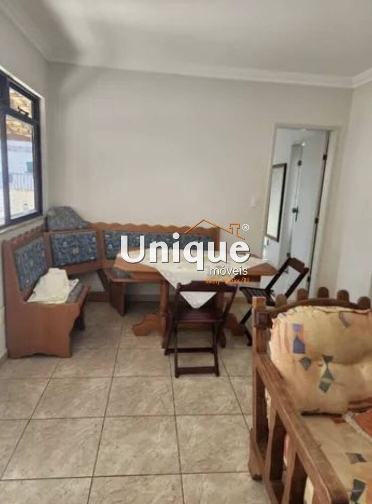 Cobertura, 5 quartos, 250 m² - Foto 9